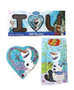 Disney Frozen Olaf I Love Warm Hugs Chocolate & Jelly Bean Assortment Pack