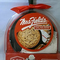 Mrs. Fields Cast Iron Skillet Chocolate Chip Cookie Mix
