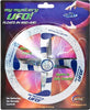 My Mystery UFO Hovering Flying Saucer