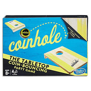 Hasbro Gaming Coinhole Game