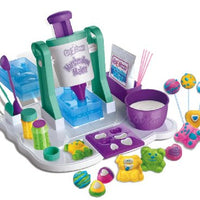 Cra-Z-Cookn' Marshmallow Maker