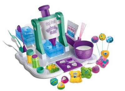 Cra-Z-Cookn' Marshmallow Maker