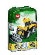 LEGO Creator 5761 Mini Digger