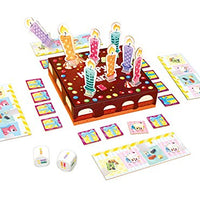 Gigamic Sarl Happy Party Board Game