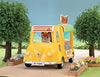 Calico Critters Hot Dog Van