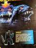 Godzilla Wars - 40th Anniversary Collectors Edition Trendmasters 1995