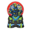 Duncan Bio Series Wiz-Z-Zer Yo Yo