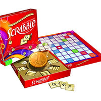 Scrabble Chocolate Editions of Hasbro Games, 5.4 Ounce
