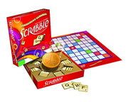 Scrabble Chocolate Editions of Hasbro Games, 5.4 Ounce