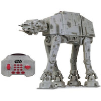 Star Wars The Force Awakens U-Command Remote Control AT-AT