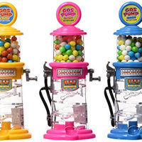Kidsmania Gas Pum Candy Station Twelve Mini Candy Stations