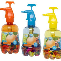 Discovery KIDS 3-in-1 Balloon Pumper - One unit (Colors vary)