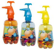 Discovery KIDS 3-in-1 Balloon Pumper - One unit (Colors vary)