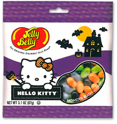 Jelly Belly Hello Kitty Halloween Mix 3.1oz (6-pack)