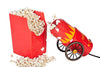 Ringling Brothers Popcorn Maker, Red - APP-16236