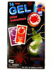 Bugs Gel Cling Valentines 16 Cards & 16 Gels