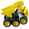 Matchbox Rocky the Robot Truck - Deluxe Rocky