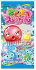 Japan Kracie Tsubupyon Soda flavor 2013 March NEW!! DIY candy Happy Kitchen by Dodotto Tsubupyon