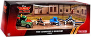 DISNEY PLANES FIRE & RESCUE THE CORNFEST IS COMING