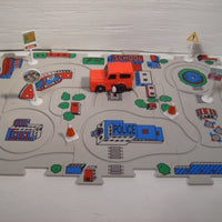 Puzzle Vehicle Sets - 4 asst styles - Sold Individually