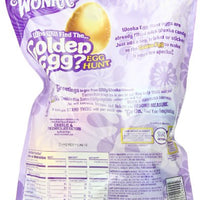 Wonka Egg Hunt with a Golden Egg, 12 Count, 3.4 Ounce
