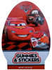 Disney Pixar Cars or Planes Gummies