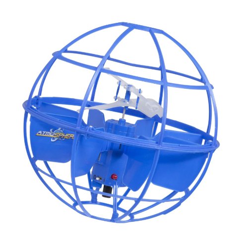 ARH RDC AtmoSphere - Blue GEN