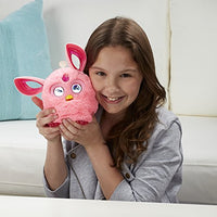 Hasbro Furby Connect Friend, Pink