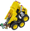 Matchbox Rocky the Robot Truck - Deluxe Rocky
