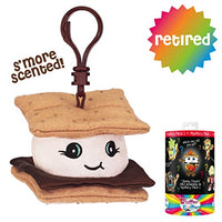 Whiffer Sniffers Mystery Pack 1 Scented Backpack Clip