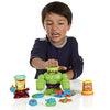 Play-Doh Smashdown Hulk Featuring Marvel Can-Heads