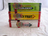 Wrigleys Chewing Gum Heritage Tins Stocking Stuffers (Spearmint, Doublemint & Juicy Fruit) - 3 ct Bundle