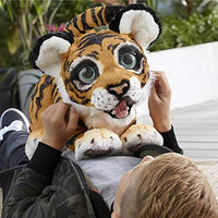 FurReal Roarin' Tyler, the Playful Tiger
