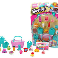 Shopkins Season 3 (12-Pack) - Characters May Vary (Discontinued by manufacturer)
