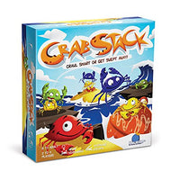 Crab Stack Board Game