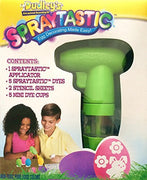 Spraytastic Easter Egg Decorating Kit by Dudley's