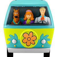 Revell Snaptite Build and Play Scooby Doo Mystery Van Model Kit