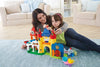 Fisher-Price Little People Magic of Disney Day at Disney Playset