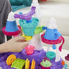Play-Doh Ice Cream Castle