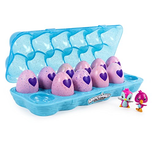 Limited Edition found! Hatchimals Colleggtibles 4 packs