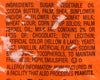 Kit Kat Orange Halloween Treats, Snack Size, 10.29-Ounce bag