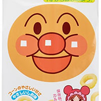 Easy cone softly Anpanman then enter BOX 12 individual taste (snacks) (japan import)