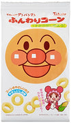 Easy cone softly Anpanman then enter BOX 12 individual taste (snacks) (japan import)