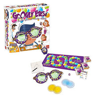 Googly Eyes Game - Family Drawing Game with Crazy, Vision-Altering Glasses