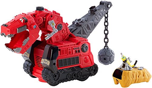 Dinotrux Reptool Control Ty Rux | Lucky Penny Shop