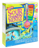 Scientific Explorer Sour Candy Factory Kit