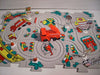 Puzzle Vehicle Sets - 4 asst styles - Sold Individually