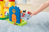 Fisher-Price Little People Magic of Disney Day at Disney Playset