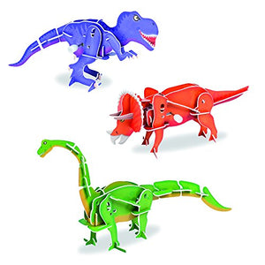 Galt Toys, Dino Wind-Up Kit