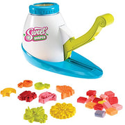 Sweet Shaper, from ABC's The Toy Box